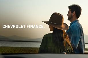 CHEVROLET FINANCE